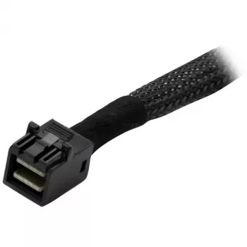 StarTech.com iekšējais Mini-SAS kabelis - SFF-8087 uz SFF-8643 - 1 m