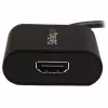 StarTech.com USB-C uz HDMI adapteris ar prezentācijas režīma slēdzi — 4K 60Hz