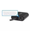 StarTech.com USB-C uz HDMI adapteris ar prezentācijas režīma slēdzi — 4K 60Hz