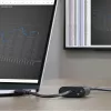 StarTech.com USB-C uz HDMI adapteris ar prezentācijas režīma slēdzi — 4K 60Hz