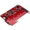 StarTech.com USB uz M.2 SATA pārveidotājs Raspberry Pi un izstrādes platēm