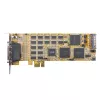 StarTech.com 16-portu zema profila seriālā karte - RS232 - PCI Express