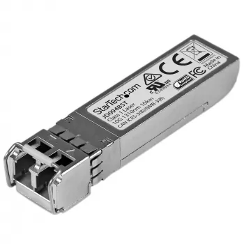 StarTech.com HP JD094B saderīgs SFP+ modulis - 10GBASE-LR, 10 km, 1310 nm, DDM