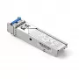 StarTech.com Cisco GLC-EX-SMD saderīgs SFP modulis - 1000BASE-EX, 1GbE, vienmoda šķiedra, LC, 40 km, 1310 nm, DDM