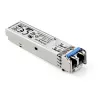StarTech.com Cisco GLC-EX-SMD saderīgs SFP modulis - 1000BASE-EX, 1GbE, vienmoda šķiedra, LC, 40 km, 1310 nm, DDM