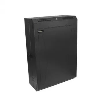 StarTech.com 6U Vertikālais Servera Skapis - 30 collu dziļums