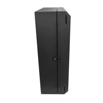 StarTech.com 6U Vertikālais Servera Skapis - 30 collu dziļums