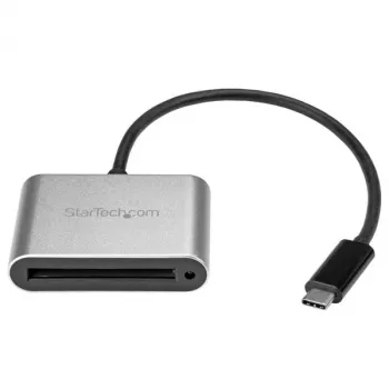 StarTech.com CFast 2.0 karšu lasītājs/rakstītājs USB 3.0 - USB-C