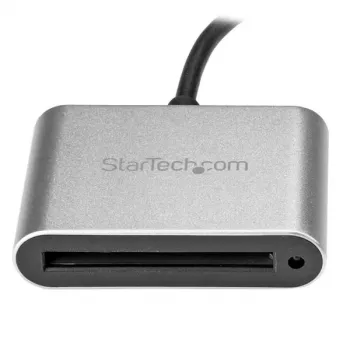 StarTech.com CFast 2.0 karšu lasītājs/rakstītājs USB 3.0 - USB-C