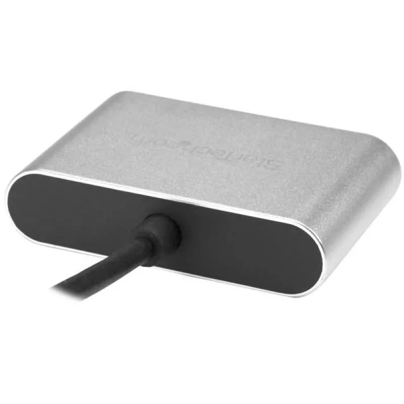 StarTech.com CFast 2.0 karšu lasītājs/rakstītājs USB 3.0 - USB-C
