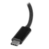 StarTech.com CFast 2.0 karšu lasītājs/rakstītājs USB 3.0 - USB-C