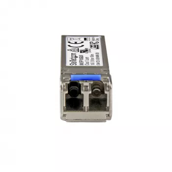 StarTech.com Cisco Meraki MA-SFP-10GB-LR saderīgs SFP+ modulis - 10GBASE-LR - 10GbE vienmoda šķiedra - LC - 10 km - 1310nm - DDM