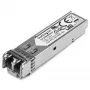 StarTech.com Cisco GLC-SX-MM-RGD saderīgs SFP modulis - 1000BASE-SX, 1GbE, daudzmodu šķiedra, LC, 550m, 850nm