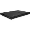 StarTech.com 16 Portu Rackmonta KVM Konsole ar 17 collu LCD Monitoru - 1U Integrēts KVM Slēdzis ar USB + VGA Atbalstu