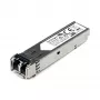 StarTech.com SFP modulis - 1000BASE-LH, 1GbE, vienmoda šķiedra, LC, 40 km, 1310nm, DDM