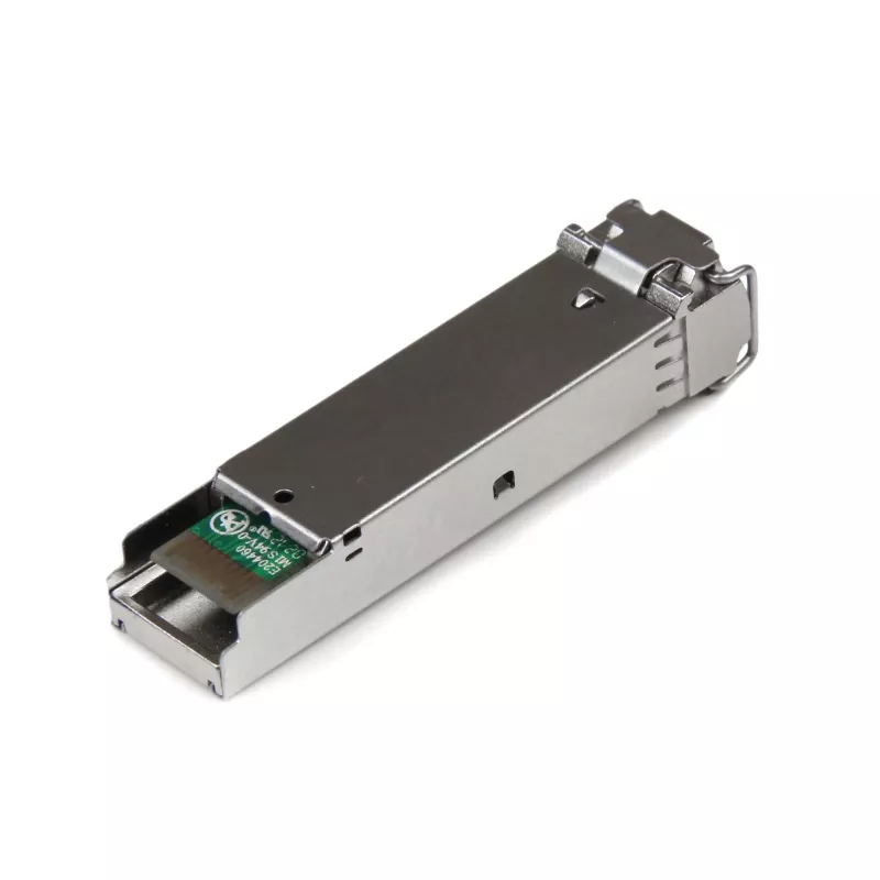 StarTech.com SFP modulis - 1000BASE-LH, 1GbE, vienmoda šķiedra, LC, 40 km, 1310nm, DDM