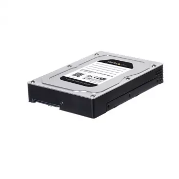 StarTech.com 2.5 inch uz 3.5 inch cietā diska adapteris SATA/SAS SSD/HDD