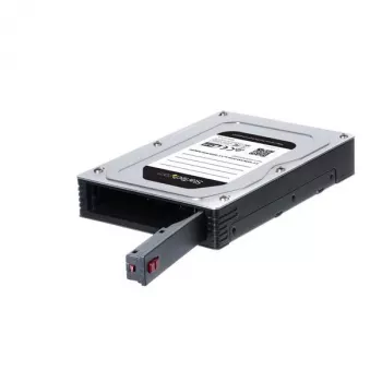 StarTech.com 2.5 inch uz 3.5 inch cietā diska adapteris SATA/SAS SSD/HDD