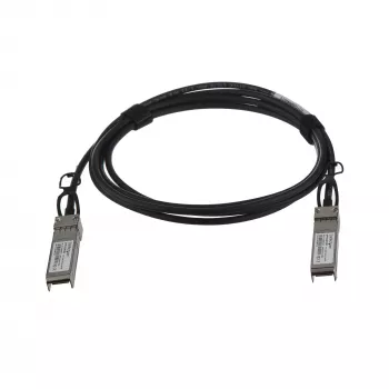 StarTech.com 2m SFP+ tiešā pieslēguma Twinax kabelis - 10 GbE pasīvais DAC