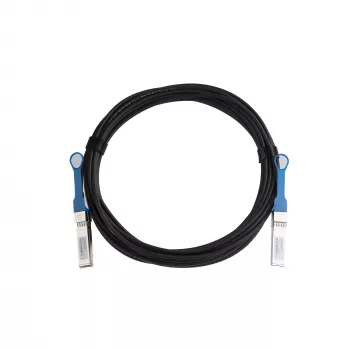 StarTech.com Cisco SFP-H10GB-ACU7M saderīgs 7m 10G SFP+ uz SFP+ tiešais savienojuma kabelis Twinax - 10GbE SFP+ vara DAC 10 Gbps zema jauda aktīvs Mini GBIC/uztvērēja modulis DAC Firepower ASR9000 ASR1000