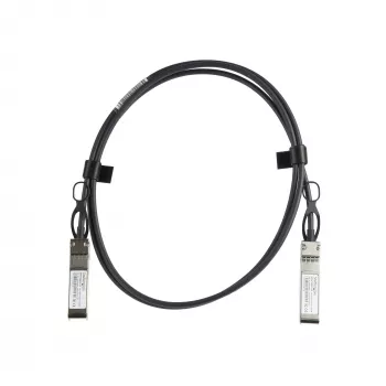 StarTech.com Cisco SFP-H10GB-CU1-5M saderīgs 1.5m 10G SFP+ uz SFP+ tiešā pieslēguma kabelis Twinax - 10GbE SFP+ vara DAC 10 Gbps zema enerģijas patēriņa pasīvais Mini GBIC/raidītājmodulis DAC Firepower ASR9000 ASR1000