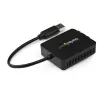 StarTech.com USB 3.0 uz optisko šķiedru pārveidotājs - 1000Base-SX SC