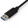 StarTech.com USB 3.0 uz optisko šķiedru pārveidotājs - 1000Base-SX SC