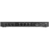 StarTech.com 4x4 HDMI matricu slēdzis ar audio un Ethernet vadību - 4K 60Hz