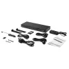 StarTech.com 4x4 HDMI matricu slēdzis ar audio un Ethernet vadību - 4K 60Hz