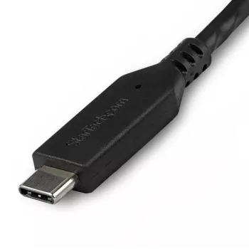 StarTech.com USB-C uz DisplayPort 1.4 kabelis 1m - 8K/5K/4K, HBR3/HDR/DSC, 8K 60Hz