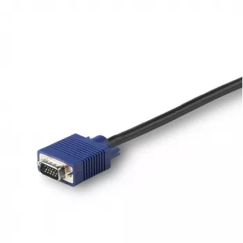 StarTech.com 6 pēdu (1,8 m) USB KVM kabelis plauktu konsolēm