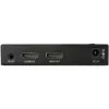 StarTech.com 4-Portu HDMI video slēdzis - 3x HDMI un 1x DisplayPort - 4K 60Hz