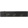 StarTech.com 4-Portu HDMI video slēdzis - 3x HDMI un 1x DisplayPort - 4K 60Hz