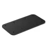 StarTech.com Docking Station Mount - Tērauda stiprinājums dokstacijai, melns