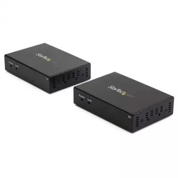 StarTech.com HDMI pār CAT6 pagarinātājs - 4K 60Hz - 100 m