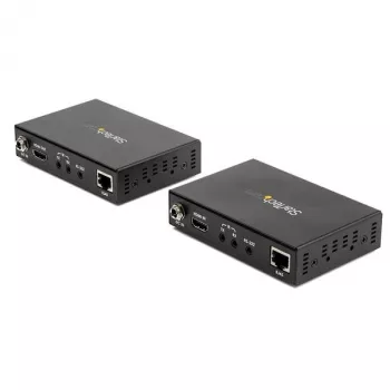 StarTech.com HDMI pār CAT6 pagarinātājs - 4K 60Hz - 100 m