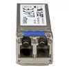 StarTech.com Juniper SFPP-10GE-LR saderīgs SFP+ modulis - 10GBASE-LR - 10GbE vienmoda šķiedra SMF optiskais raiduztvērējs - 10GE Gigabit Ethernet SFP+ - LC 10km - 1310nm - DDM