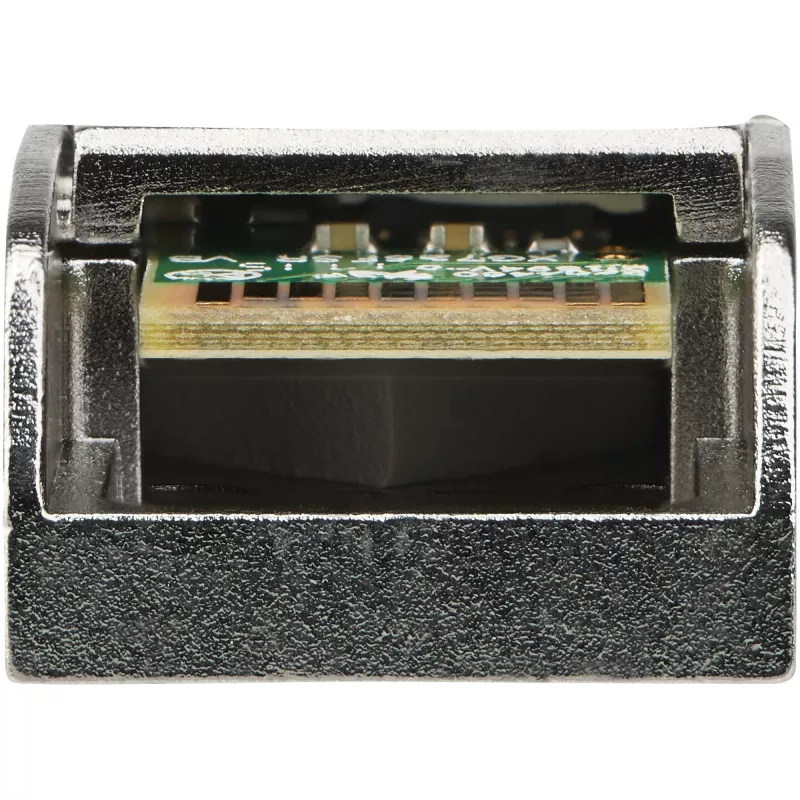 StarTech.com Dell EMC SFP-10G-LR saderīgs SFP+ modulis - 10GBASE-LR - 10GbE vienmoda šķiedra SMF optiskais raiduztvērējs - 10GE Gigabit Ethernet SFP+ - LC 10km - 1310nm - DDM