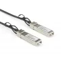 StarTech.com Dell EMC DAC-SFP-10G-3M saderīgs 3m 10G SFP+ tiešā pieslēguma kabelis Twinax - 10GbE SFP+ vara DAC 10 Gbps zema jauda pasīvs Mini GBIC/uztvērēja modulis DAC