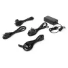 StarTech.com Universāls līdzstrāvas barošanas adapteris industriālajiem USB centrmezgliem - 20V, 3.25A