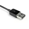 StarTech.com 2m VGA–HDMI pārveidotāja kabelis ar USB audio atbalstu un barošanu - Analogais–digitālais video adapteris VGA datora savienošanai ar HDMI displeju - 1080p vīriešu–vīriešu monitora kabelis