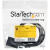 StarTech.com 2m VGA–HDMI pārveidotāja kabelis ar USB audio atbalstu un barošanu - Analogais–digitālais video adapteris VGA datora savienošanai ar HDMI displeju - 1080p vīriešu–vīriešu monitora kabelis