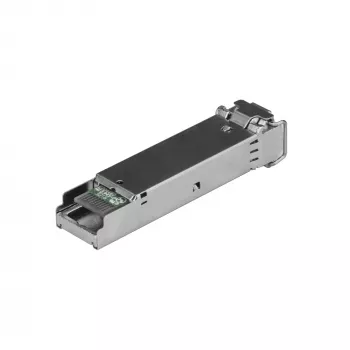 StarTech.com Extreme Networks 10056 saderīgs SFP modulis - 1000BASE-BX-D - 1 GbE Gigabit Ethernet BiDi šķiedra (SMF)