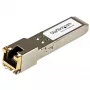 StarTech.com saderīgs SFP modulis Extreme Networks 10070H - 1000BASE-T - SFP uz RJ45 Cat6/Cat5e - 1GE Gigabit Ethernet SFP - RJ-45 100m