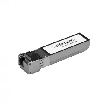 StarTech.com Cisco SFP-10G-BXD-I saderīgs SFP+ modulis – 10GBASE-BX – 10 GbE BiDi šķiedra (viens režīms)