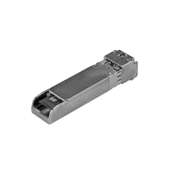 StarTech.com Cisco SFP-10G-BXD-I saderīgs SFP+ modulis – 10GBASE-BX – 10 GbE BiDi šķiedra (viens režīms)