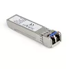 StarTech.com HPE J9151D saderīgs SFP+ modulis - 10GBASE-LR - 10GbE vienmoda šķiedras optikas raiduztvērējs - 10GE Gigabit Ethernet SFP+ - LC 10km - 1310nm - DDM HPE 2540, 2920, 2930M
