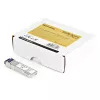 StarTech.com HPE J9151D saderīgs SFP+ modulis - 10GBASE-LR - 10GbE vienmoda šķiedras optikas raiduztvērējs - 10GE Gigabit Ethernet SFP+ - LC 10km - 1310nm - DDM HPE 2540, 2920, 2930M