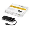 StarTech.com USB 3.0 uz HDMI un VGA adapteris - 4K/1080p USB Type-A divu monitoru daudzportu adapteris - ārējā video karte vairākiem ekrāniem