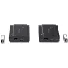 StarTech.com 4K HDMI KVM pagarinātājs pa optisko šķiedru - HDMI video un USB attālināts KVM slēdža/konsoles pagarinātājs - līdz 300m (MultiMode) - 2x 10G MMF SFP+ moduļi - KVM pagarināšanas komplekts (TX/RX)